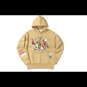 Advisory Board Crystals Hoodie (Mr.Porter)